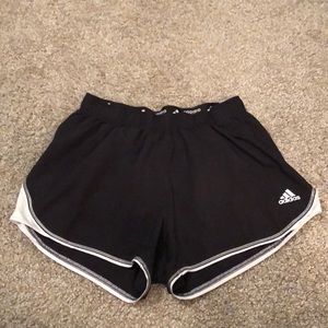 Adidas athletic shorts